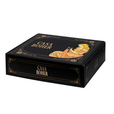 Casa Boher Box