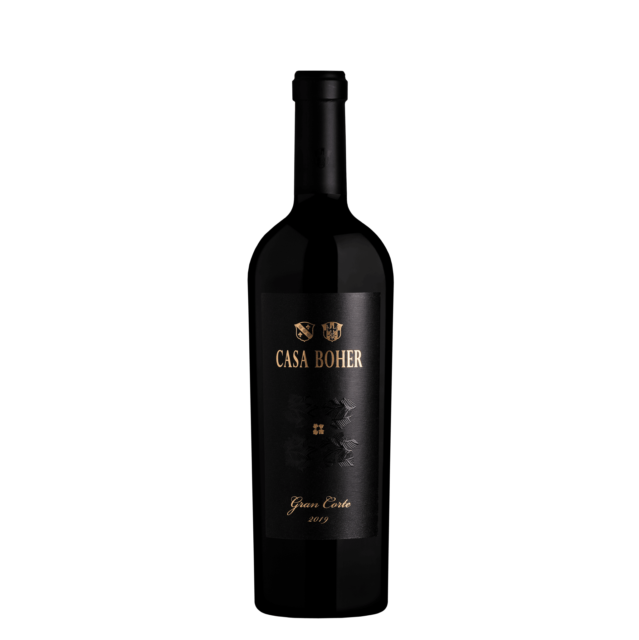 Casa Boher Gran Corte 2019