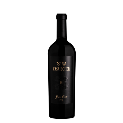Casa Boher Gran Corte 2019