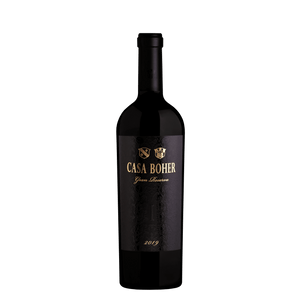 Casa Boher Gran Reserva 2019