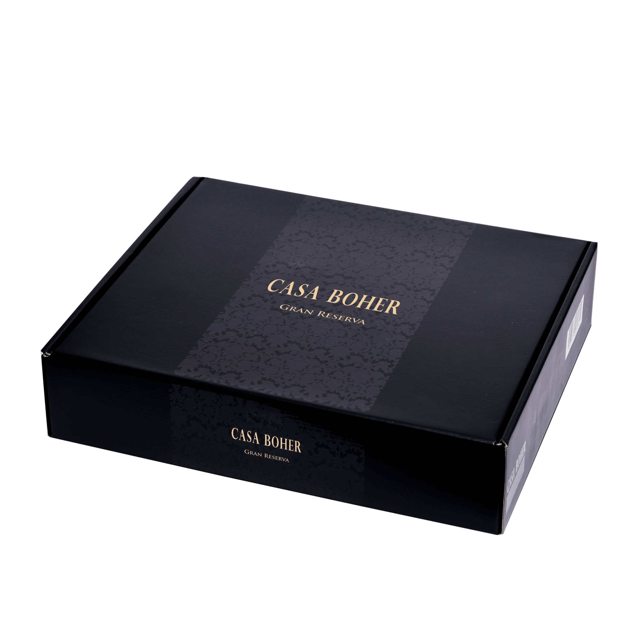 Casa Boher Gran Reserva 2019