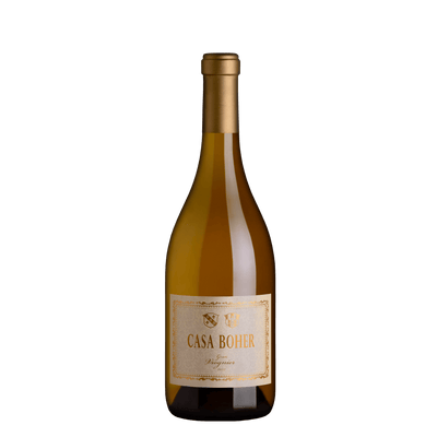 Casa Boher Gran Viognier 2022