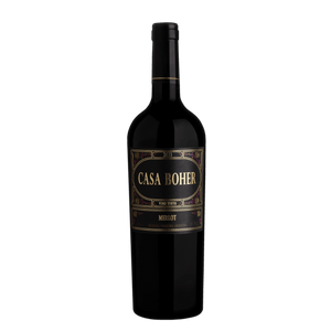 Casa Boher Merlot 2023