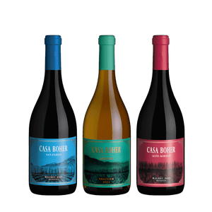 Casa Boher Mix Fincas