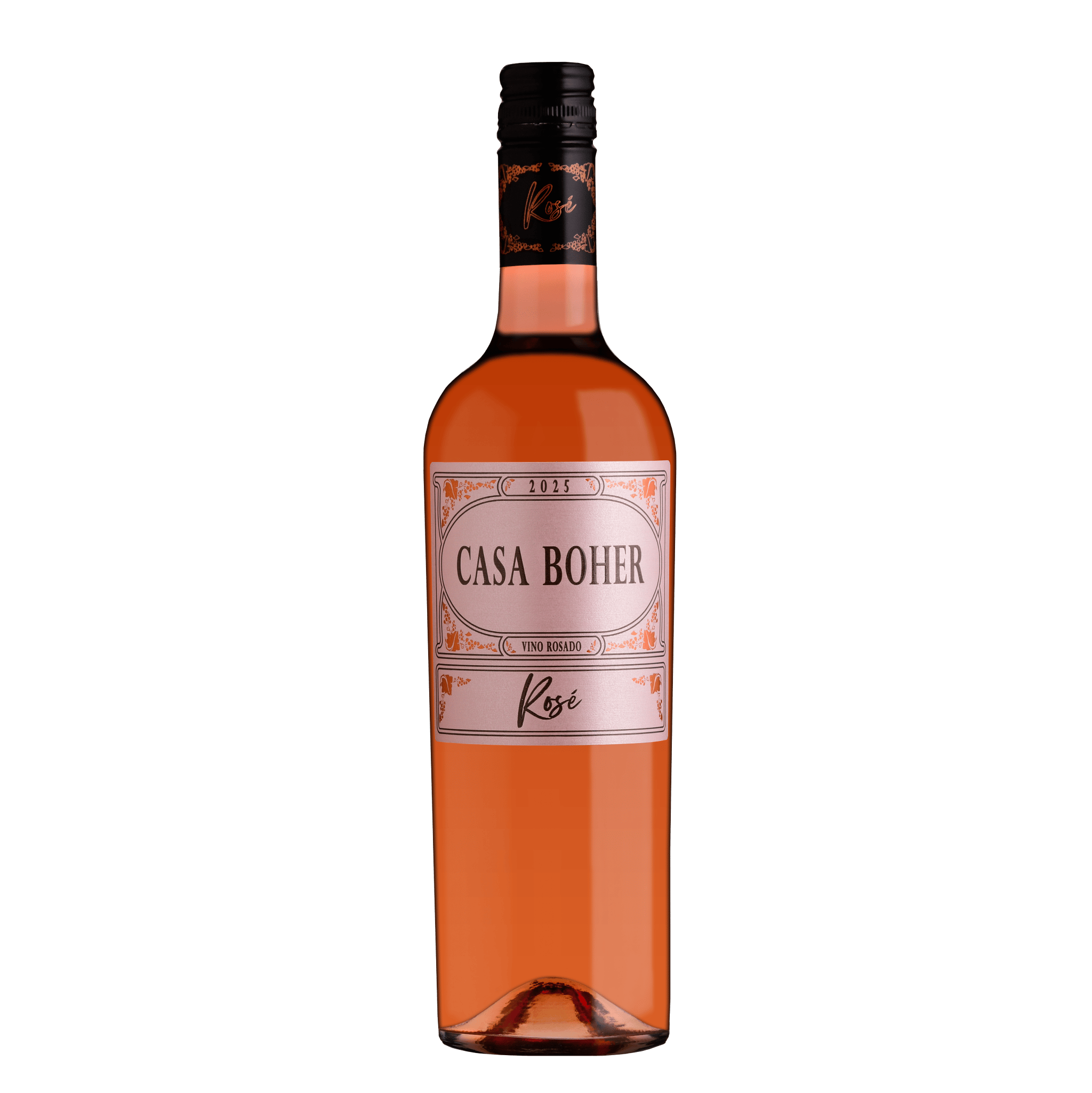 Casa Boher Box
