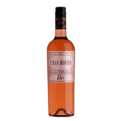 Casa Boher Rosé 2025