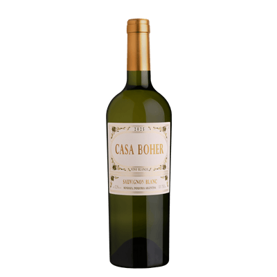 Casa Boher Sauvignon Blanc 2025