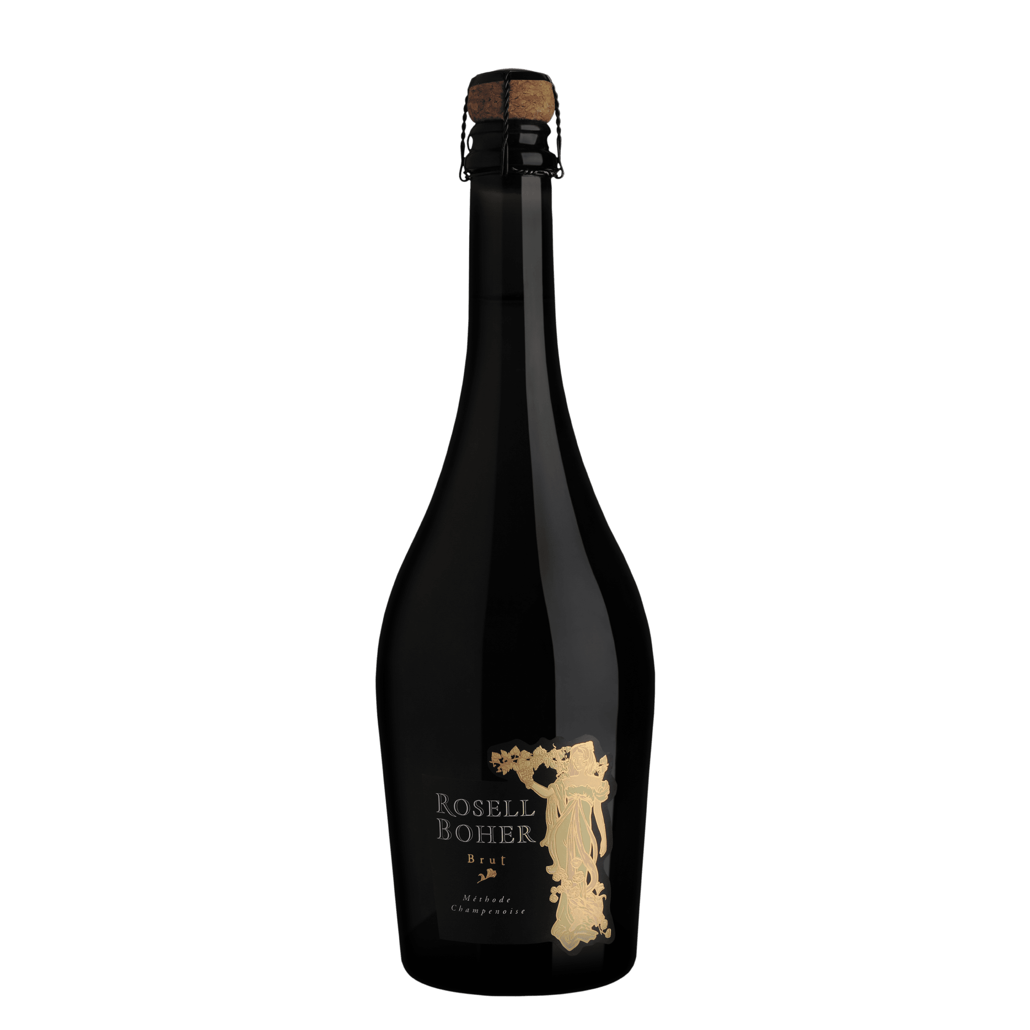 Rosell Boher Brut 2021