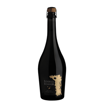 Rosell Boher Brut 2021
