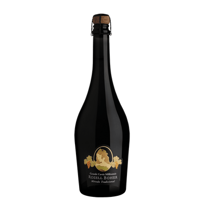 Rosell Boher Grande Cuvée Millésimée 2020