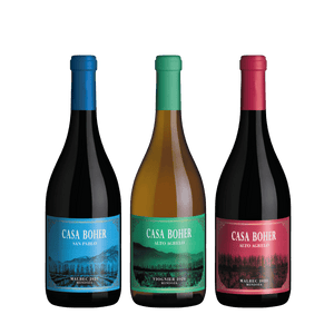 Casa Boher Mix Fincas