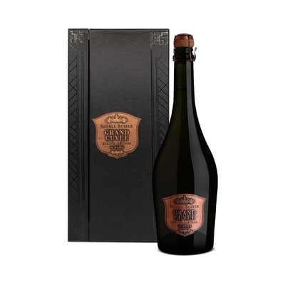 Rosell Boher Grand Cuvée 70 Meses 2016