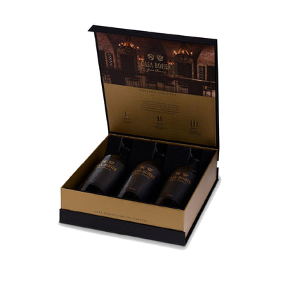 Casa Boher Gran Reserva Edición Limitada
