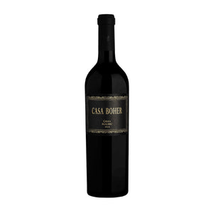 Casa Boher Gran Malbec 2018