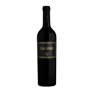 Casa Boher Gran Malbec 2018