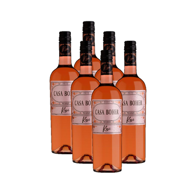 Casa Boher Rosé