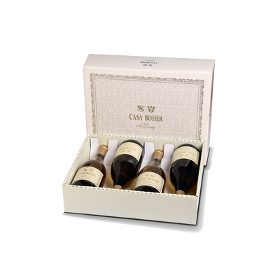 Casa Boher Gran Chardonnay