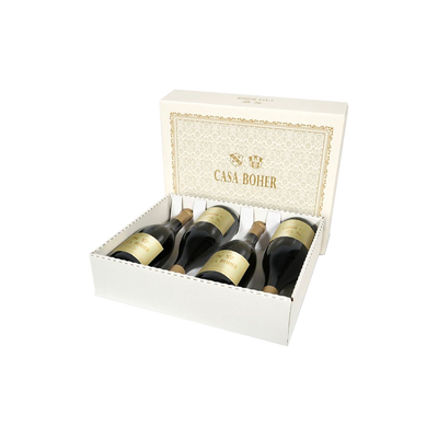 Casa Boher Gran Viognier