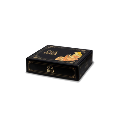 Casa Boher Box