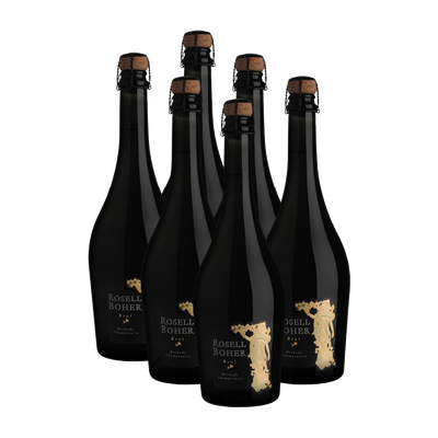 Rosell Boher Brut