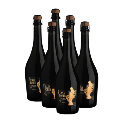 Casa Boher Extra Brut