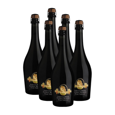 Rosell Boher Grande Cuvée Millésimée
